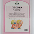 Steve Parker : Ihminen : rakenne ja toiminta - pikkukuva 2