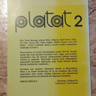 Platat 2 - Musa- ja Soundi-lehden levyarvosteluja 1972-78 - pikkukuva 2