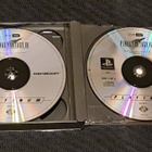 Playstation 1 - peli / FINAL FANTASY VII - pikkukuva 4