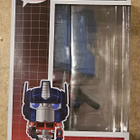 Funko Pop! Transformers #71 Optimus Prime (Jumbo Size) - pikkukuva 2