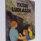 Eleonore Schmid : Yksin luolassa - pikkukuva 1