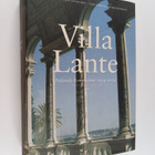 Juha Sihvola : Ville Lante - Finlands Rominstitut 1954-2004 - pikkukuva 1