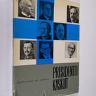 Esko (toim.) Lehmus : Presidenttikaskut : kaskuja ja tari... - pikkukuva 1