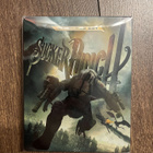 Sucker Punch - Steelbook Blu-ray - pikkukuva 1