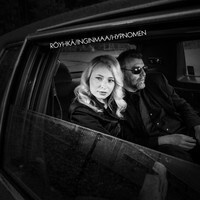 Röyhkä / Inginmaa / Hypnomen – Huominen On Uni CD