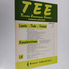 Tee 1973 : 3 : terveiden elämäntapojen edistämistoiminnan... - pikkukuva 1