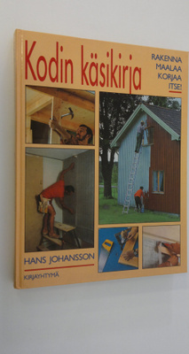 Hans Johansson : Kodin käsikirja