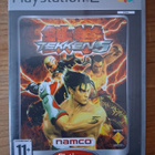 Tekken 5 PS2 - pikkukuva 1