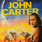 JOHN CARTER Blu-ray - pikkukuva 1