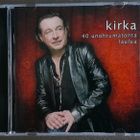 CD: Kirka - 40 Unohtumatonta Laulua, 2xCD (2006) - pikkukuva 1