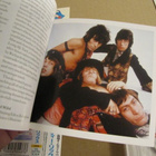 The Rolling Stones Forty Licks 2x cd japani 2002 obi 2 liite - pikkukuva 2