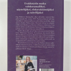 Eija Pokkinen : Kiiltokuvatyttö - pikkukuva 2
