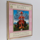 Julia Parker : Härkä : 21. huhtikuuta - 21. toukokuuta - pikkukuva 1