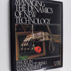 Hamid Noori : Managing the dynamics of new technology : i... - pikkukuva 1