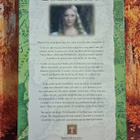 LOTR Galadriel Barbie-nukke (2004) keräilijälle NRFB - pikkukuva 4