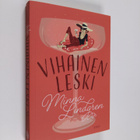 Minna Lindgren : Vihainen leski - pikkukuva 1