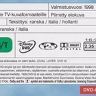 Disney-Pixar: ÖTÖKÄN ELÄMÄÄ (1998) animaatiokomedia - pikkukuva 3
