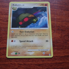 Electrike 63/99 ja Kabuto 67/99, Platinum Arceus 2009 common - pikkukuva 2