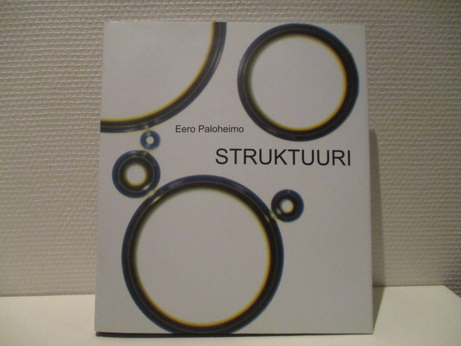 Eero Paloheimo  Struktuuri