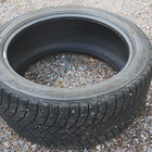 Kitkarengas 275/40r20 m+s, 1 kpl - pikkukuva 1