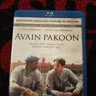 Avain pakoon - pikkukuva 1