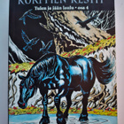 Martin, George R. R.: Korppien kestit - pikkukuva 1