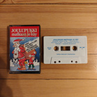 Joulupukki Matkaan Jo Käy (mm. Irwin Goodman) c-kasetti - pikkukuva 1