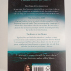 Alexandra Bracken : Passenger - pikkukuva 2