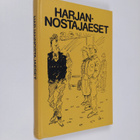 Harjannostajaeset : valittuja juttuja Savon sanomista - pikkukuva 1