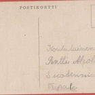 H Sjöstedt Tiput laulavat - pikkukuva 2