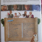 JOULUKALENTERI JÄÄTÄVÄ SEIKKAILU DVD - pikkukuva 2