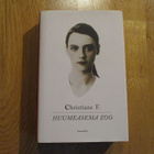Christiane F. : Huumeasema Zoo * SID 2015 SAMMAKKO * kultti - pikkukuva 1