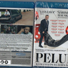 Peluri Kuolema On Elävien Ongelma (12 390) UUSI -FI- BLU-RAY - pikkukuva 1