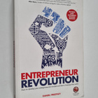 Daniel Priestley : Entrepreneur revolution : how to devel... - pikkukuva 1