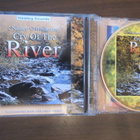 Healing Sounds - Cry Of The River CD - pikkukuva 1