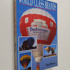 Chris Macrae : World Class Brands - pikkukuva 1