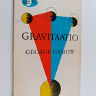 George Gamow : Gravitaatio - pikkukuva 1