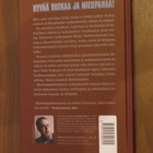 Tuomas Kyrö: Mielensäpahoittaja ja ruskeakastike - pikkukuva 2