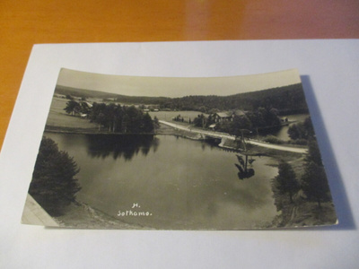 Sotkamo *