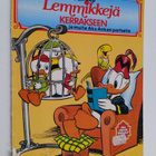 Walt Disney ym. : Lemmikkejä kerrakseen ja muita Aku Anka... - pikkukuva 1