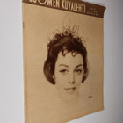 Suomen kuvalehti N:o 17/1958 - pikkukuva 1