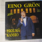 Eino Grön: Iskelmäkansio   2 x LP   1989 - pikkukuva 1