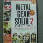 PLAY STATION 2 - PSM2 ( demo-mainos-dvd ) - pikkukuva 1