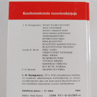 L. M. Montgomery : Runotyttö maineen polulla - pikkukuva 2