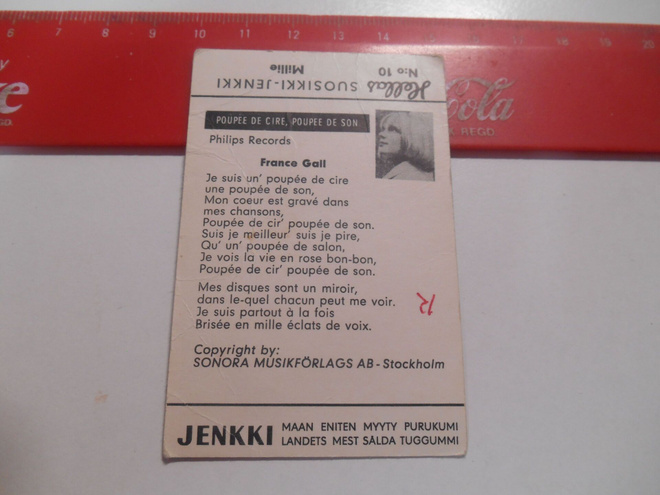 Item image