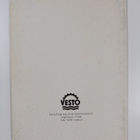 Vesto Oy : Annual report 1979/80 - pikkukuva 2