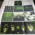 Type o negative vinyyli kokoelma - pikkukuva 1