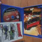 Ps2 Burnout 2, 3, revenge, dominator - pikkukuva 5