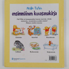 A. A. Milne ym. : Nalle Puhin ensimmäinen kuvasanakirja - pikkukuva 2
