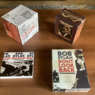 Laaja ja laadukas Bob Dylan -kokoelma, 89 CD/DVD -julkaisua - pikkukuva 5